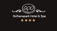 Turkish Bath | Gülhanepark Hotel & Spa